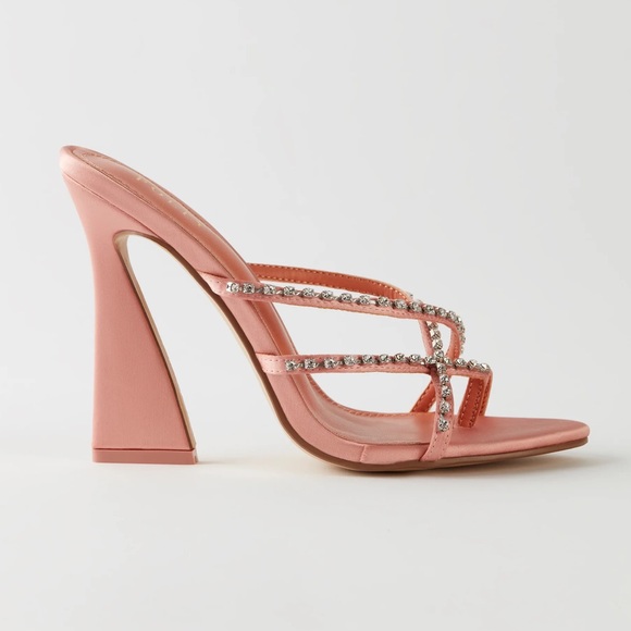 Oh Polly Heels - Picture 3 of 10